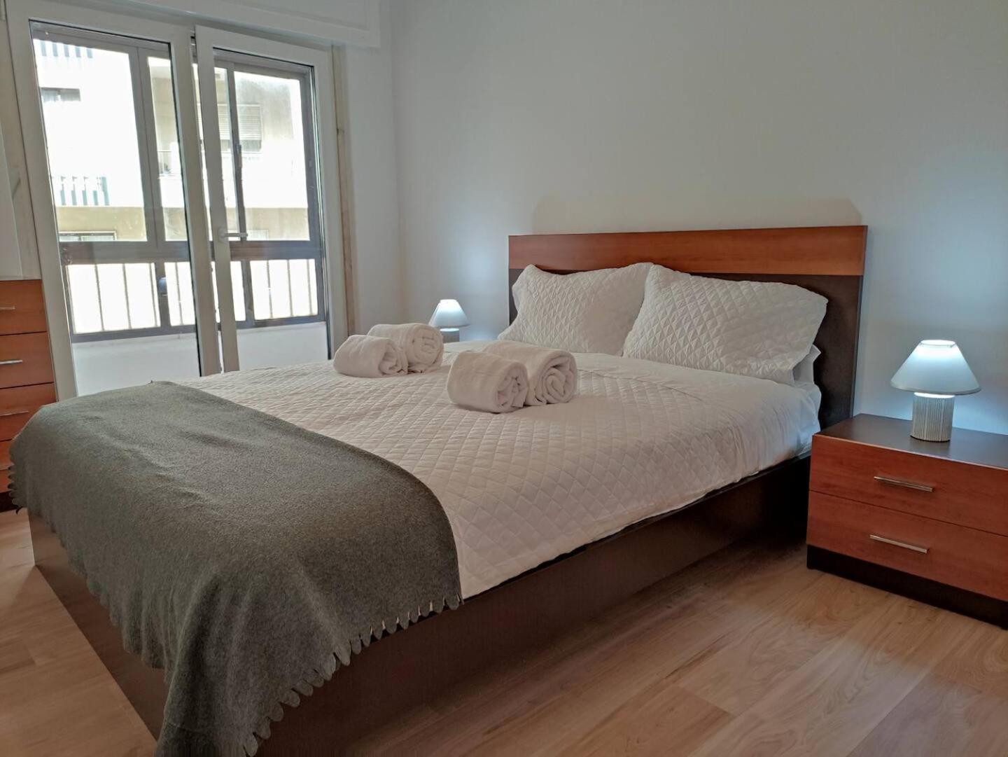 Spacious 26 Agualva-Cacem Exterior foto