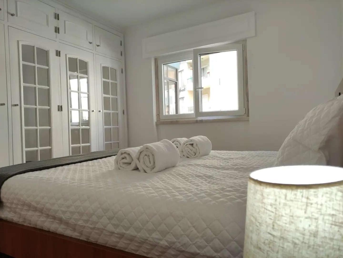 Spacious 26 Agualva-Cacem Exterior foto